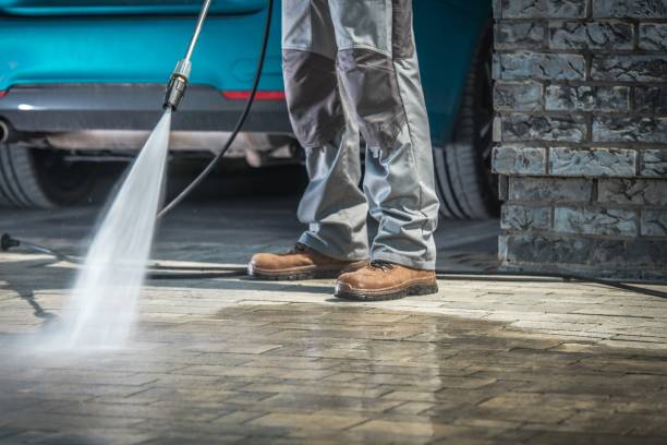 Boat and Dock Cleaning in Carey, ID
