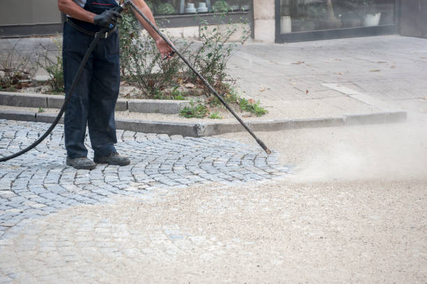 Carey, ID Pressure Washing Services Company